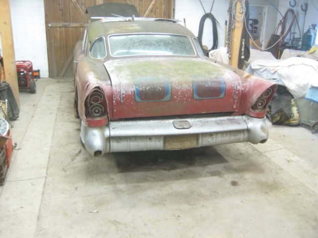 1957 Buick Century KING ROD PROJECT - photo 5