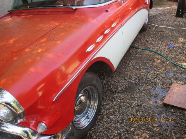 1957 Buick Century - photo 3