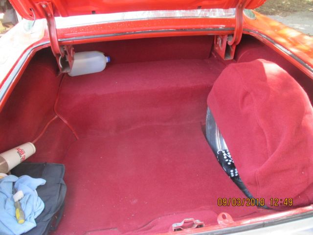 1957 Buick Century - photo 7