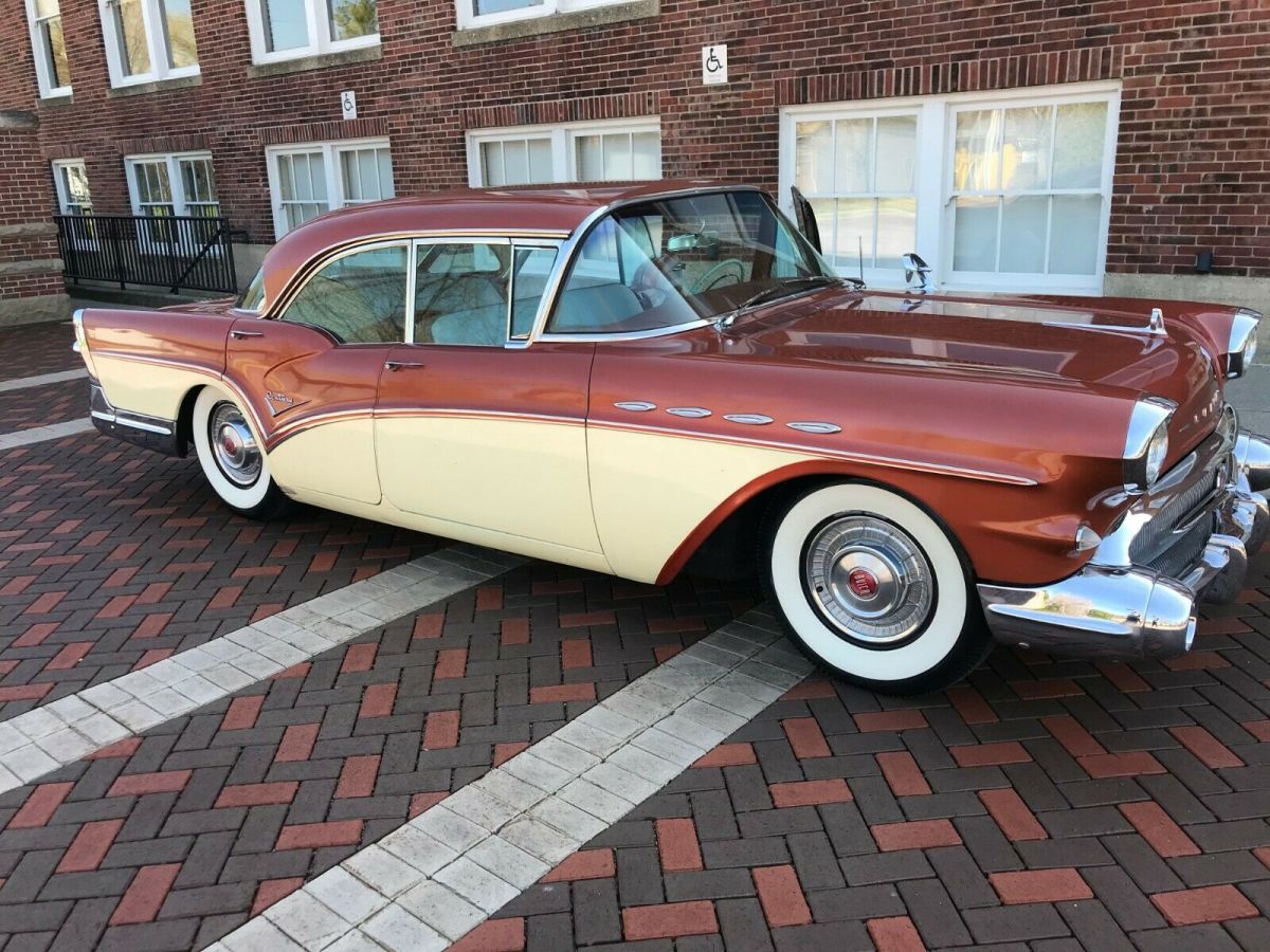 1957 Buick Other - photo 11