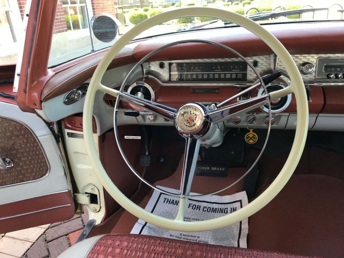 1957 Buick Other - photo 12