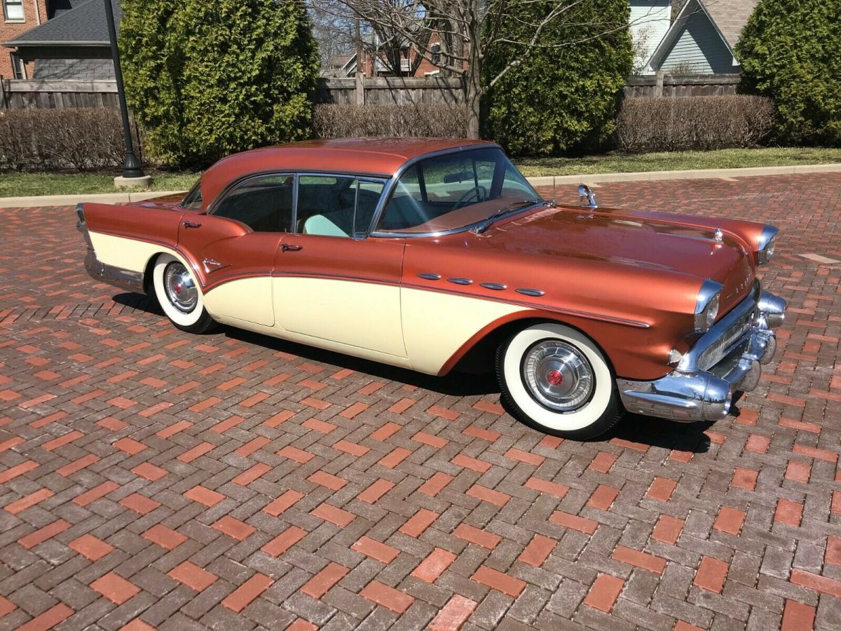 1957 Buick Other - photo 3