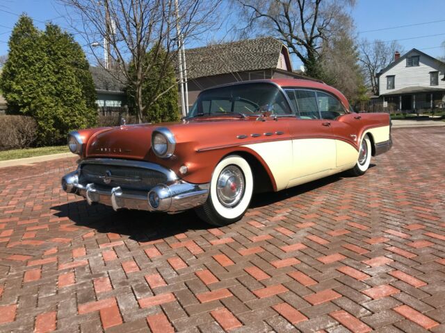 1957 Buick Other - photo 4