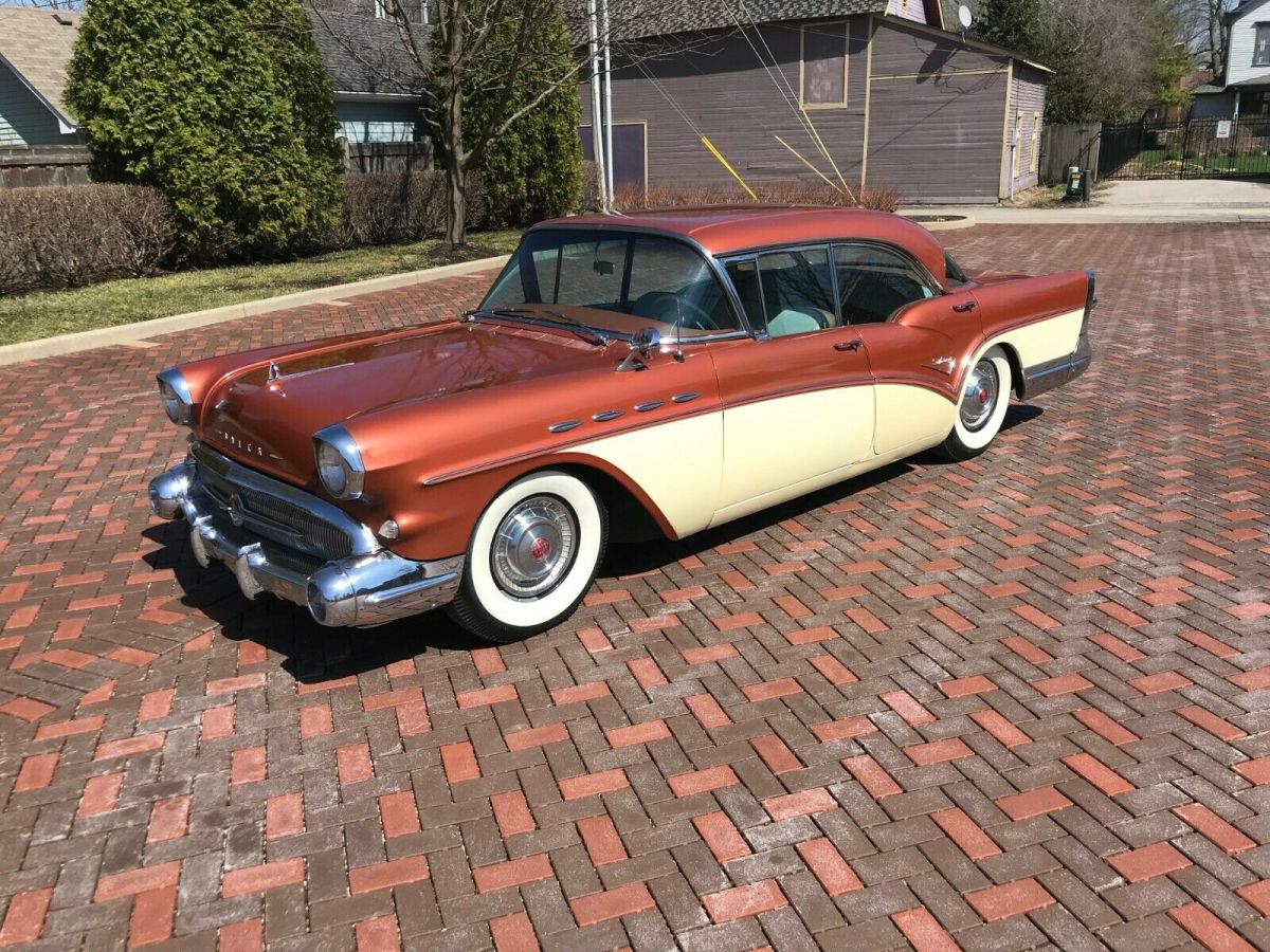 1957 Buick Other - photo 6