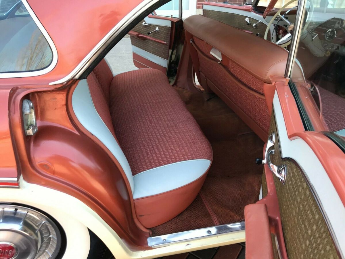 1957 Buick Other - photo 8