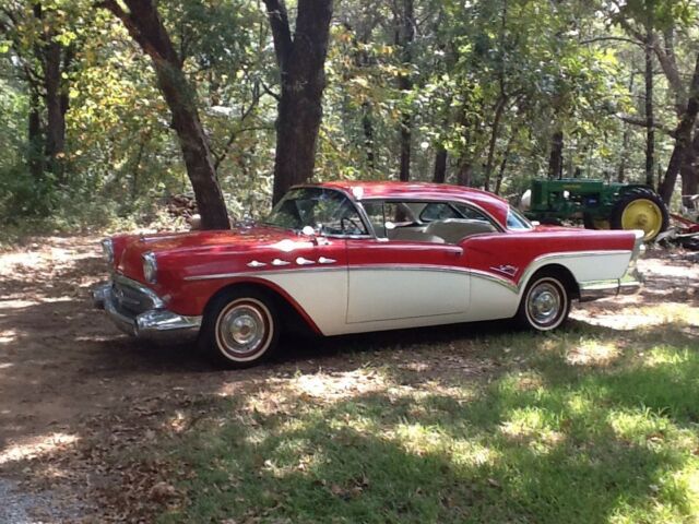 1957 Buick Century