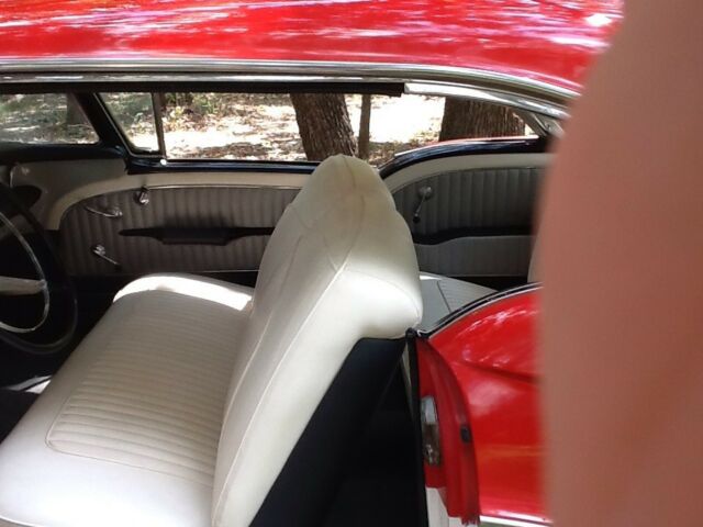 1957 Buick Century - photo 10