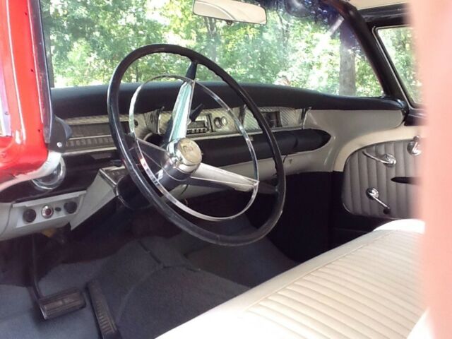1957 Buick Century - photo 11