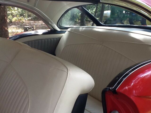 1957 Buick Century - photo 12