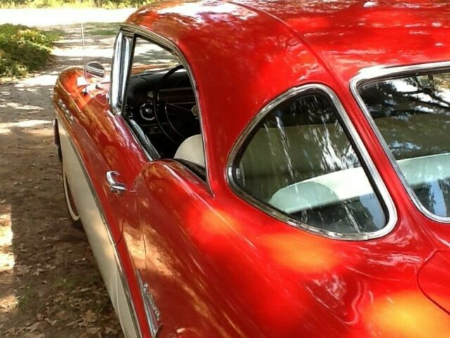 1957 Buick Century - photo 2