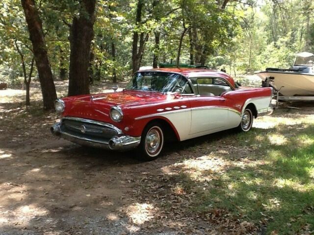 1957 Buick Century - photo 3