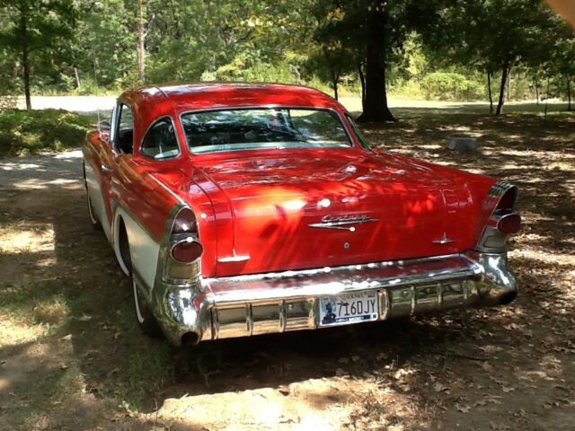 1957 Buick Century - photo 4