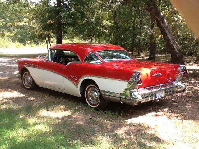 1957 Buick Century - photo 5