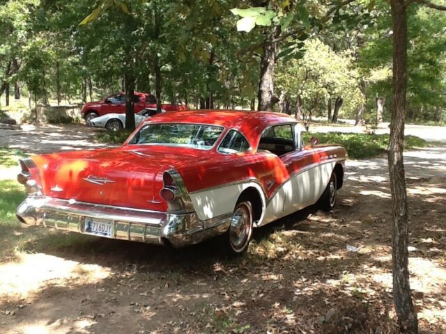 1957 Buick Century - photo 6