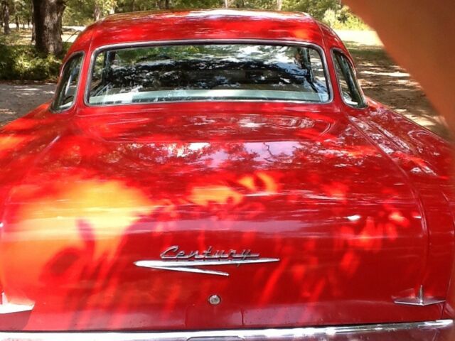 1957 Buick Century - photo 7