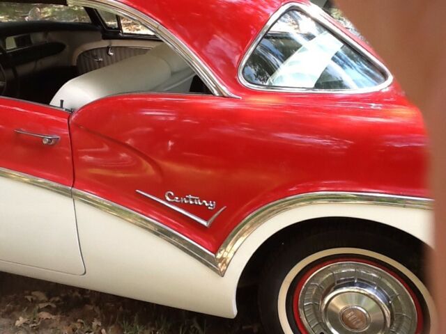 1957 Buick Century - photo 8
