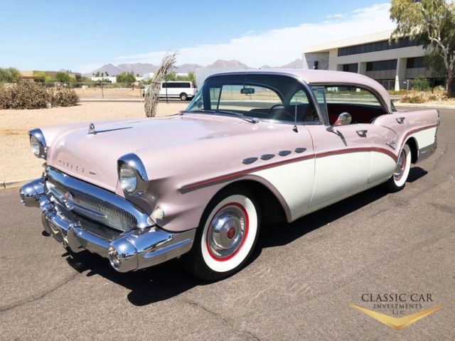 1957 Buick Century Riviera Sedan - Award Winner - Fully Restored - Stunning! 1957 Buick Century Riviera Sedan