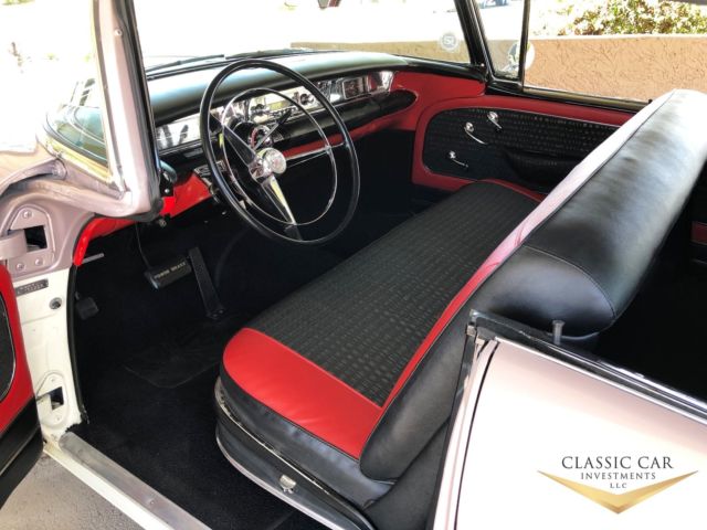 1957 Buick Century Riviera Sedan - photo 4