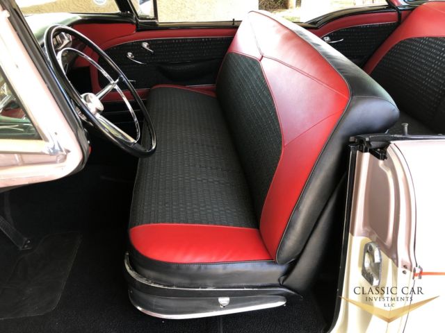 1957 Buick Century Riviera Sedan - photo 5
