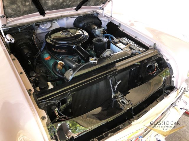 1957 Buick Century Riviera Sedan - photo 6