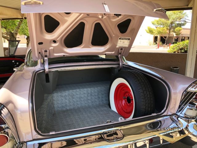 1957 Buick Century Riviera Sedan - photo 8