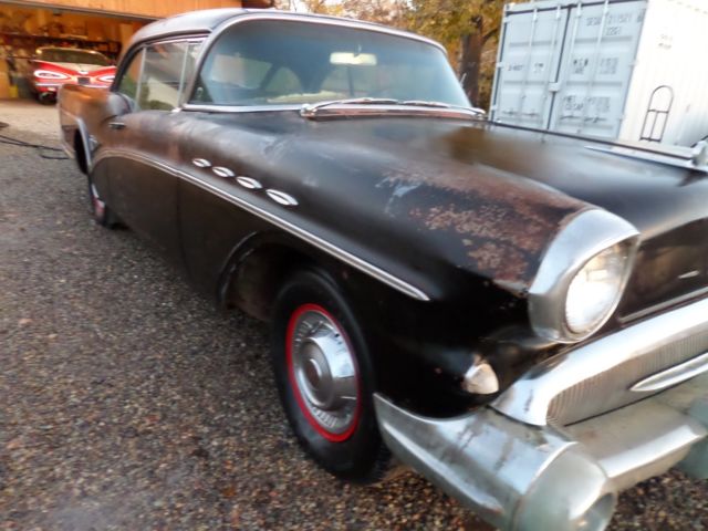 1957 Buick Century 2 DOOR HARDTOP COUPE - photo 10