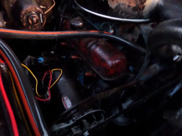 1957 Buick Century 2 DOOR HARDTOP COUPE - photo 12