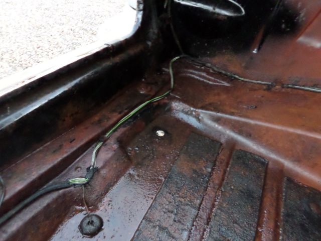 1957 Buick Century 2 DOOR HARDTOP COUPE - photo 3