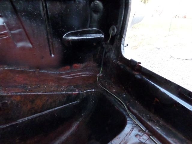 1957 Buick Century 2 DOOR HARDTOP COUPE - photo 4