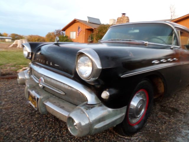 1957 Buick Century 2 DOOR HARDTOP COUPE - photo 5