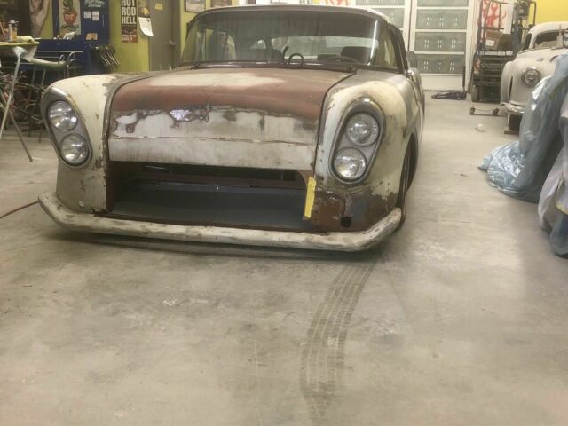 1957 Buick Custom - photo 2