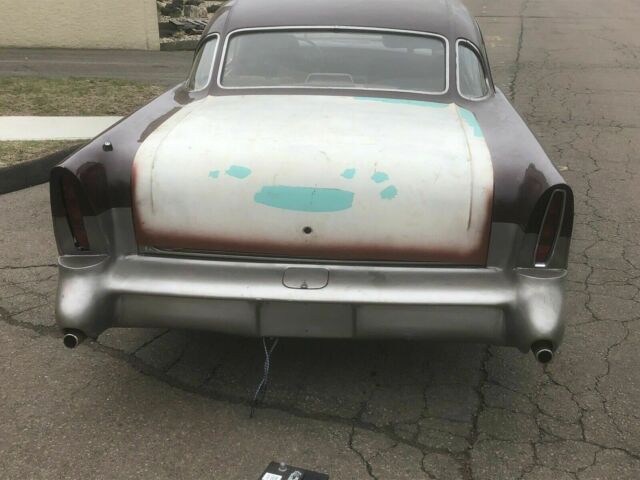 1957 Buick Custom - photo 3