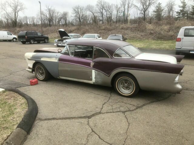 1957 Buick Custom - photo 4