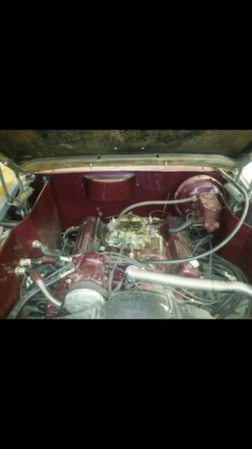 1957 Buick Custom - photo 5