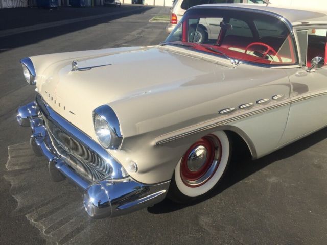 1957 Buick Estate Wagon estate wagon - photo 2