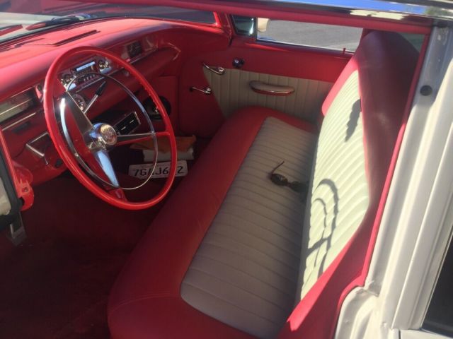 1957 Buick Estate Wagon estate wagon - photo 3