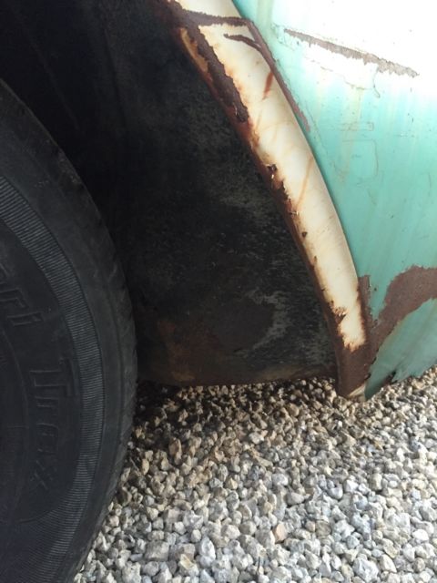 1957 Buick Special 2 door hardtop - photo 11