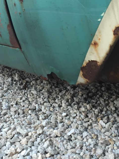 1957 Buick Special 2 door hardtop - photo 13