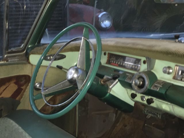 1957 Buick Special 2 door hardtop - photo 6