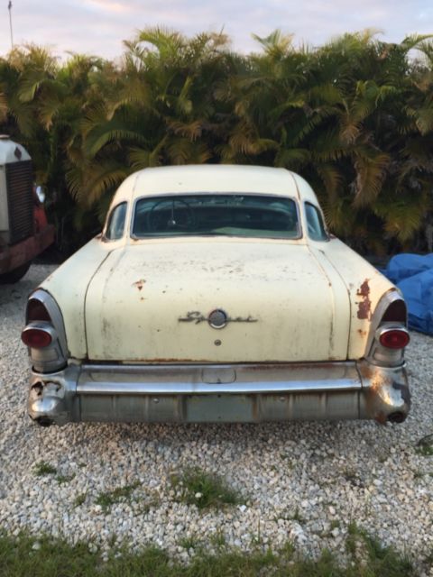 1957 Buick Special 2 door hardtop - photo 8