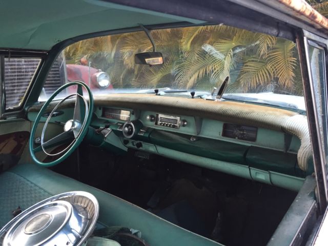 1957 Buick Special 2 door hardtop - photo 9
