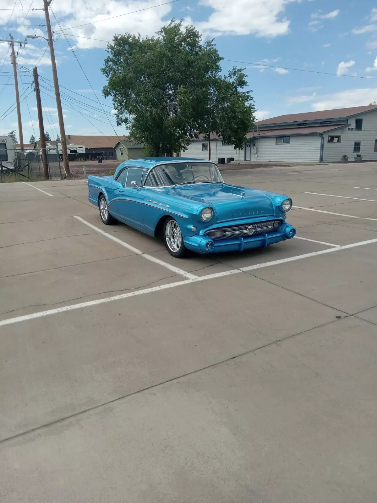 1957 Buick Other
