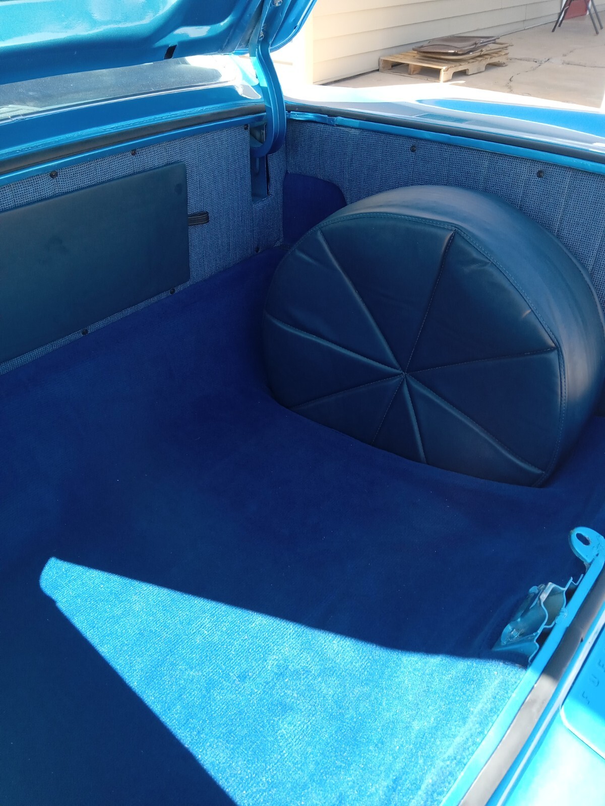1957 Buick Other - photo 11