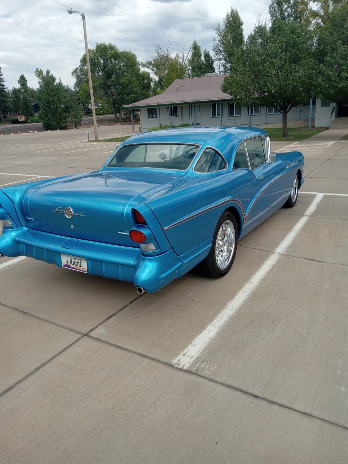 1957 Buick Other - photo 2