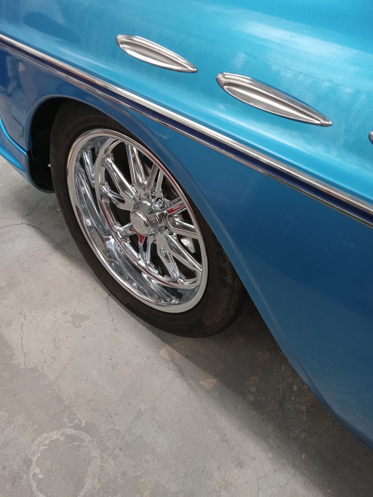 1957 Buick Other - photo 4