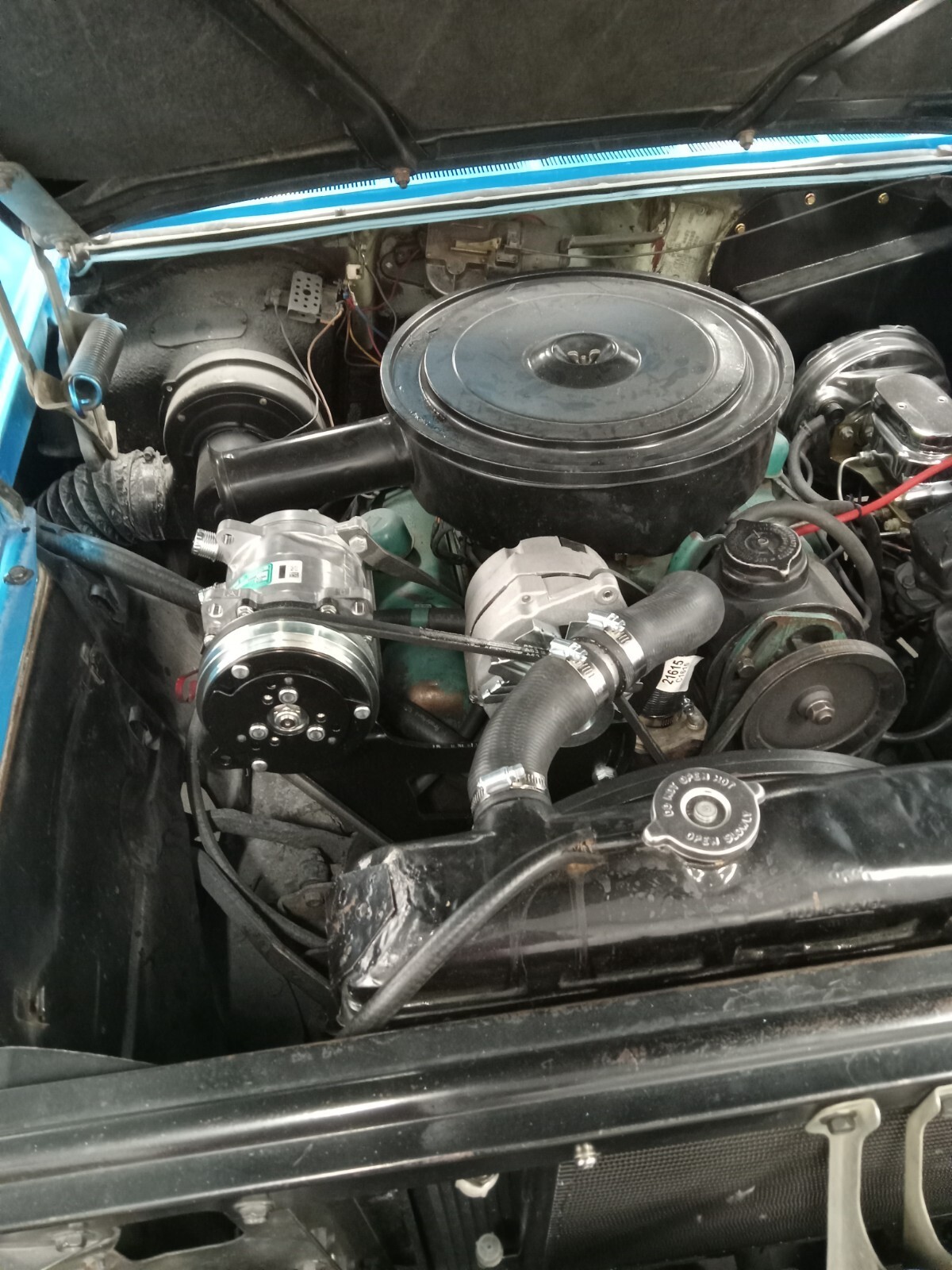 1957 Buick Other - photo 5