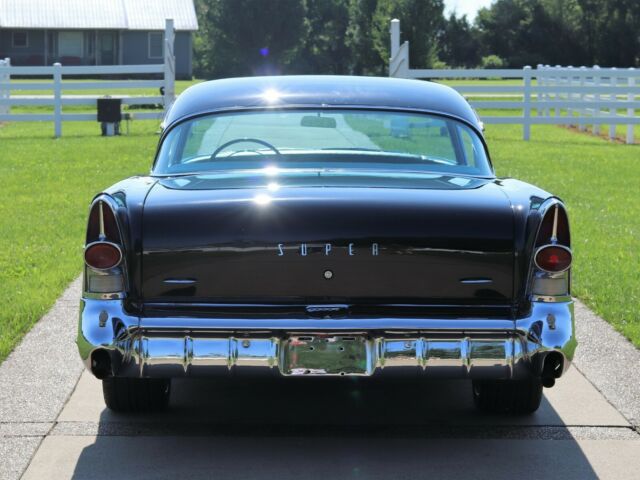 1957 Buick Riviera - photo 10