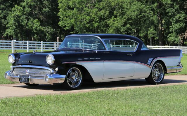 1957 Buick Riviera - photo 5