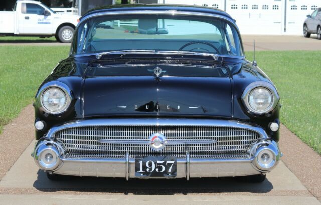 1957 Buick Riviera - photo 7