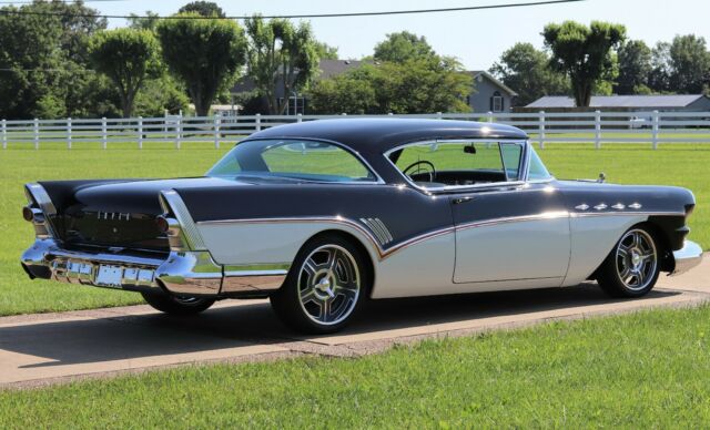 1957 Buick Riviera - photo 9